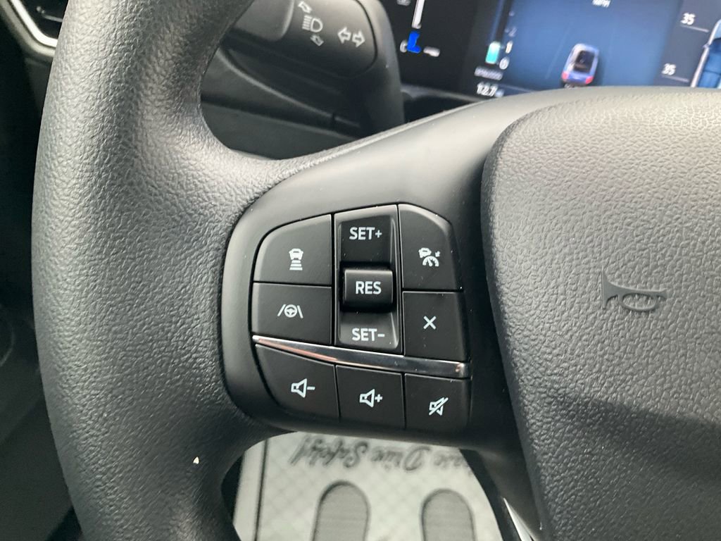 New 2026 Ford Bronco Sport Big Bend image 19