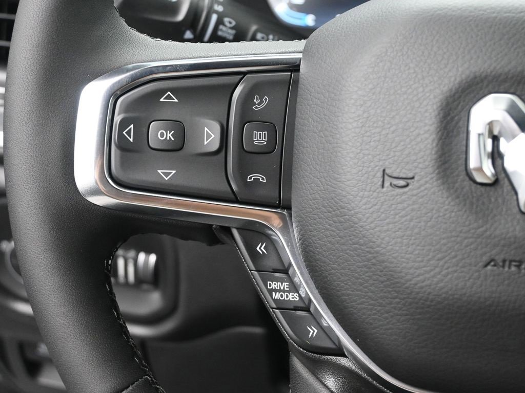 New 2026 RAM 1500 Laramie w/ Night Edition image 10