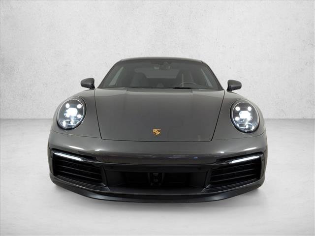 Used 2020 Porsche 911 Carrera S image 6
