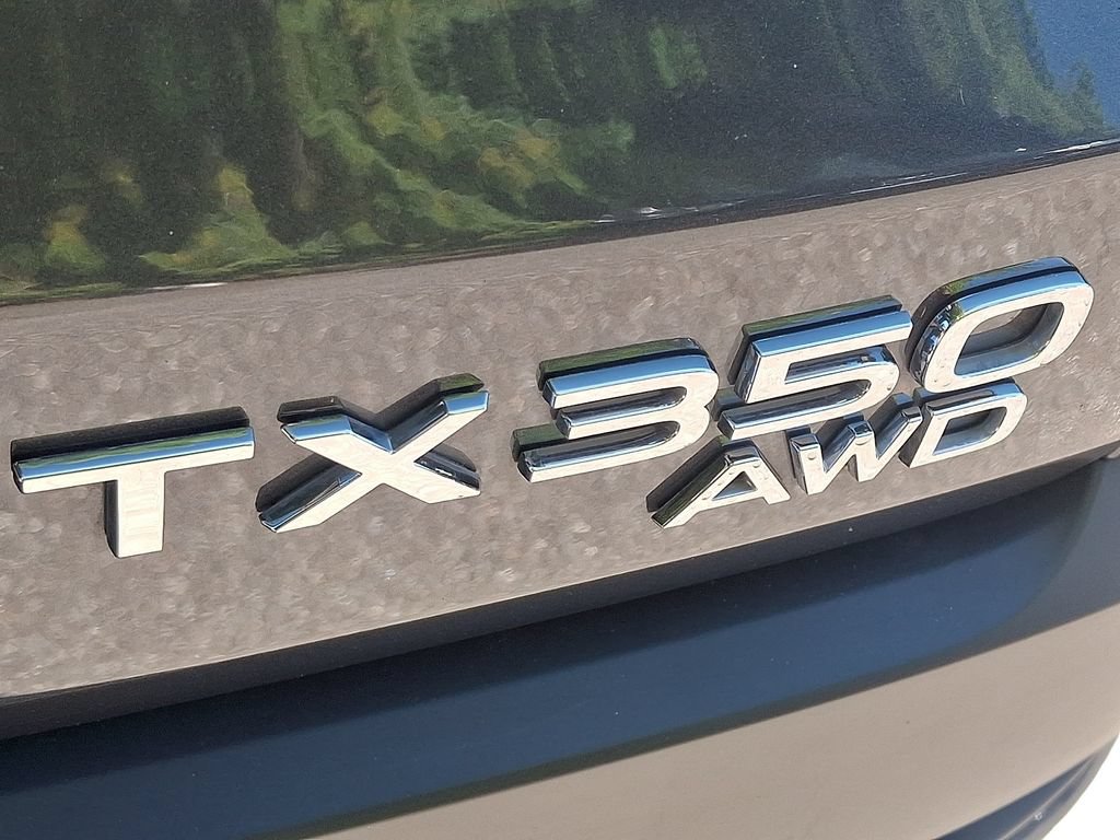 Used 2026 Lexus TX 350 AWD w/ Technology Package image 31