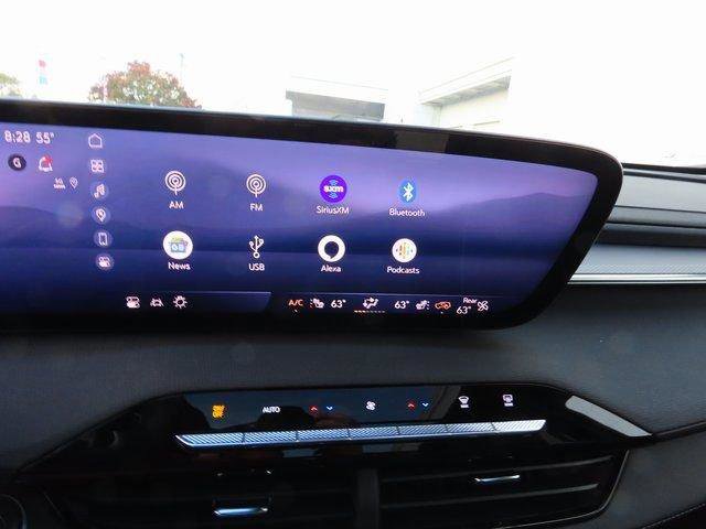 New 2025 Buick Enclave Sport Touring w/ Super Cruise Package image 19