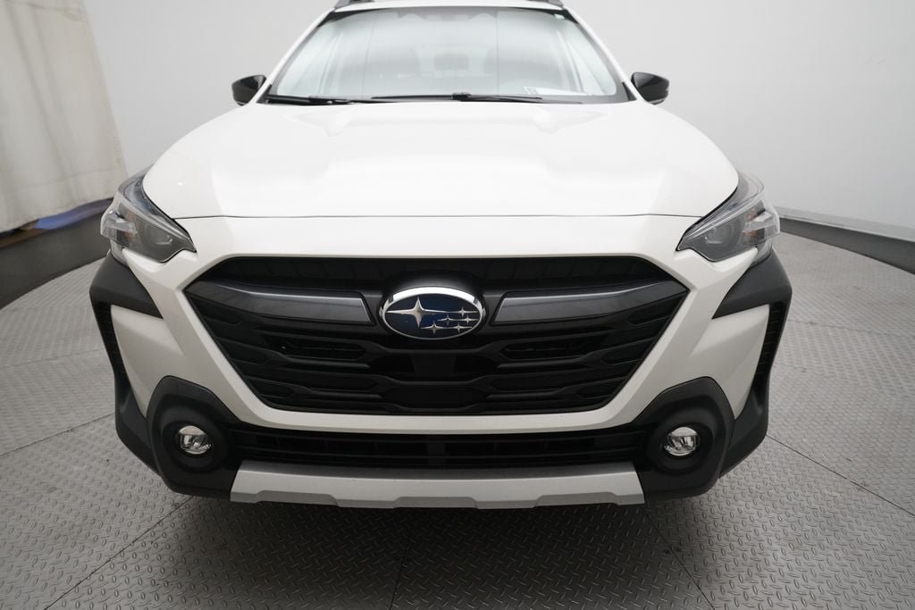 Used 2023 Subaru Outback Limited AWD/4WD image 23