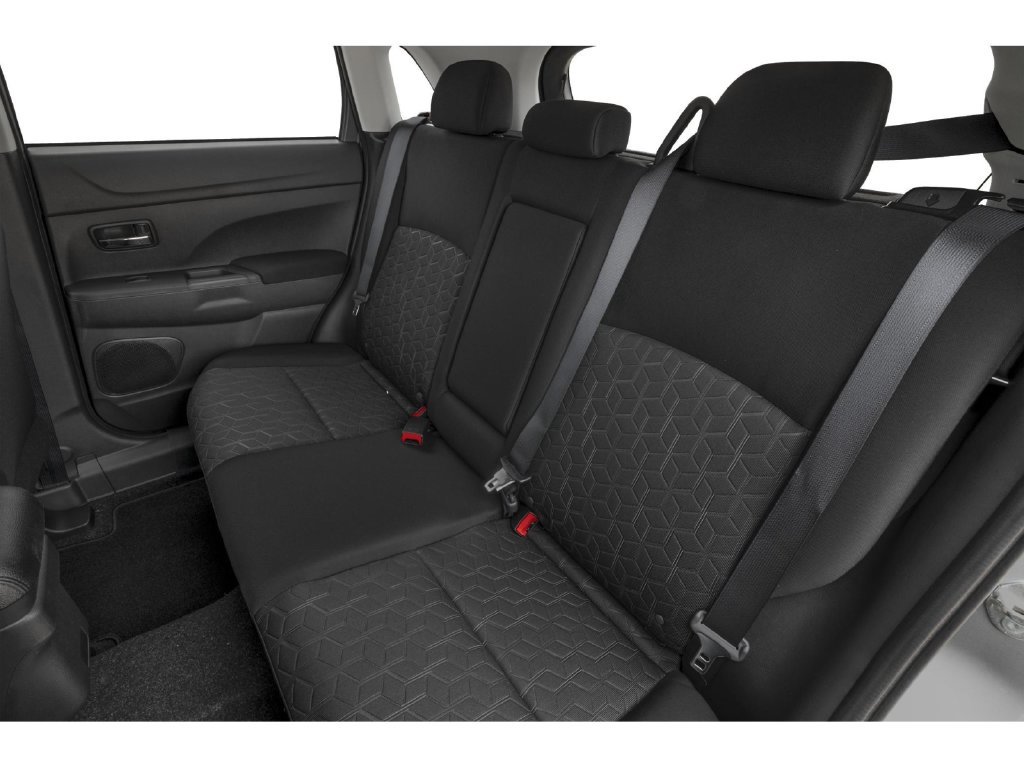 New 2027 Mitsubishi Outlander Sport FWD image 8