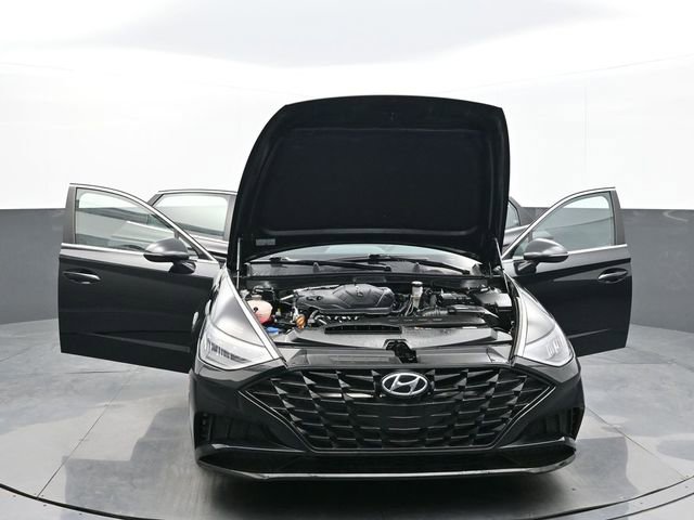 Used 2022 Hyundai Sonata SEL image 60