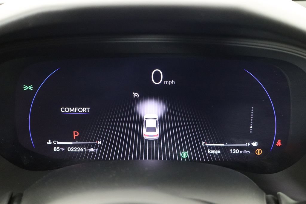 Used 2024 Acura TLX w/ Technology Package FWD image 11