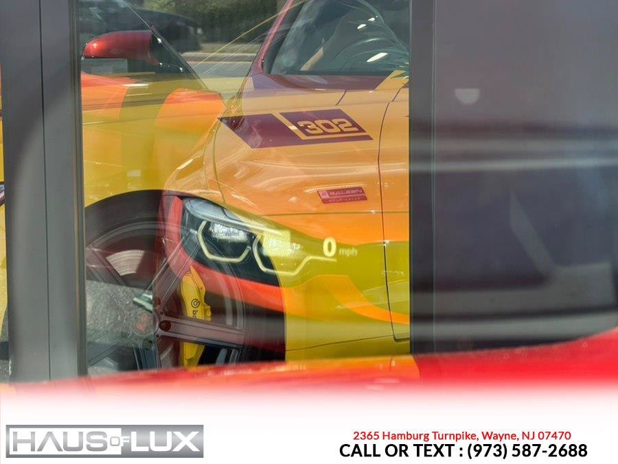 Used 2019 BMW M4 Coupe RWD image 33