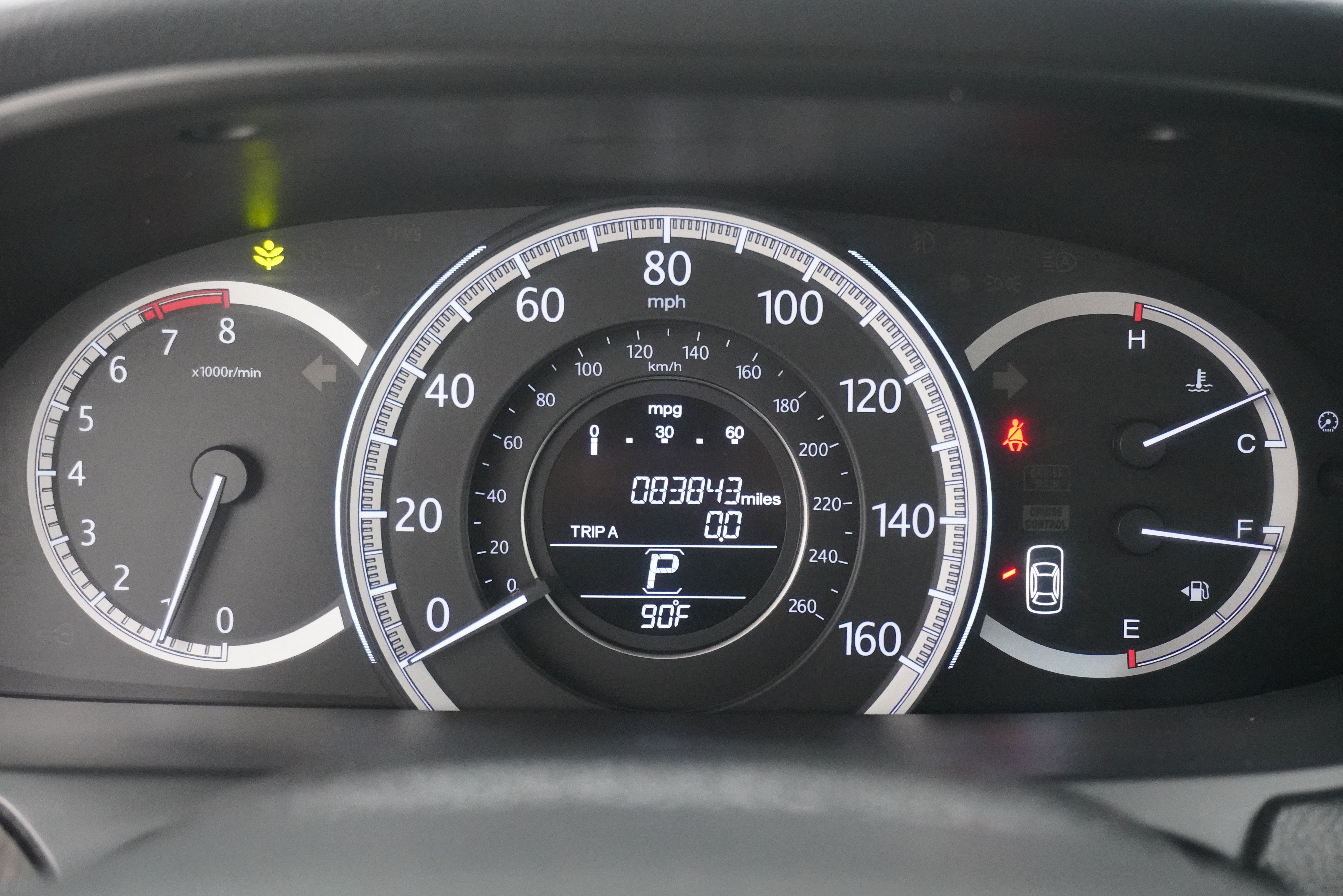 Used 2013 Honda Accord EX image 17