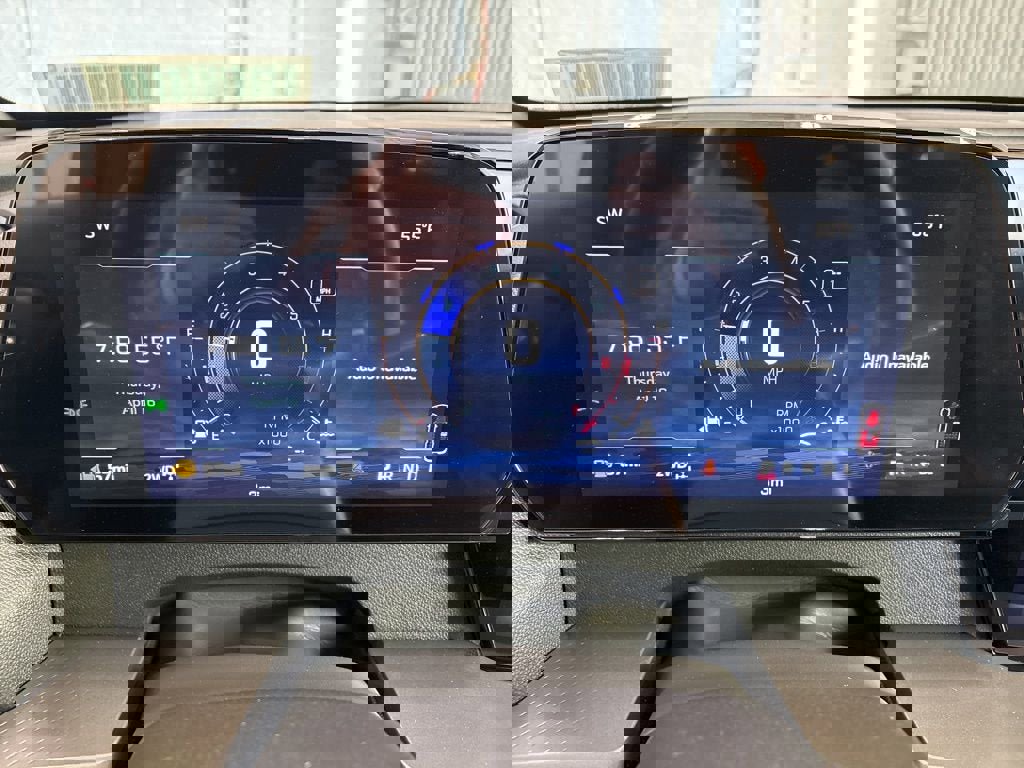 New 2026 Chevrolet Traverse LT AWD/4WD image 37