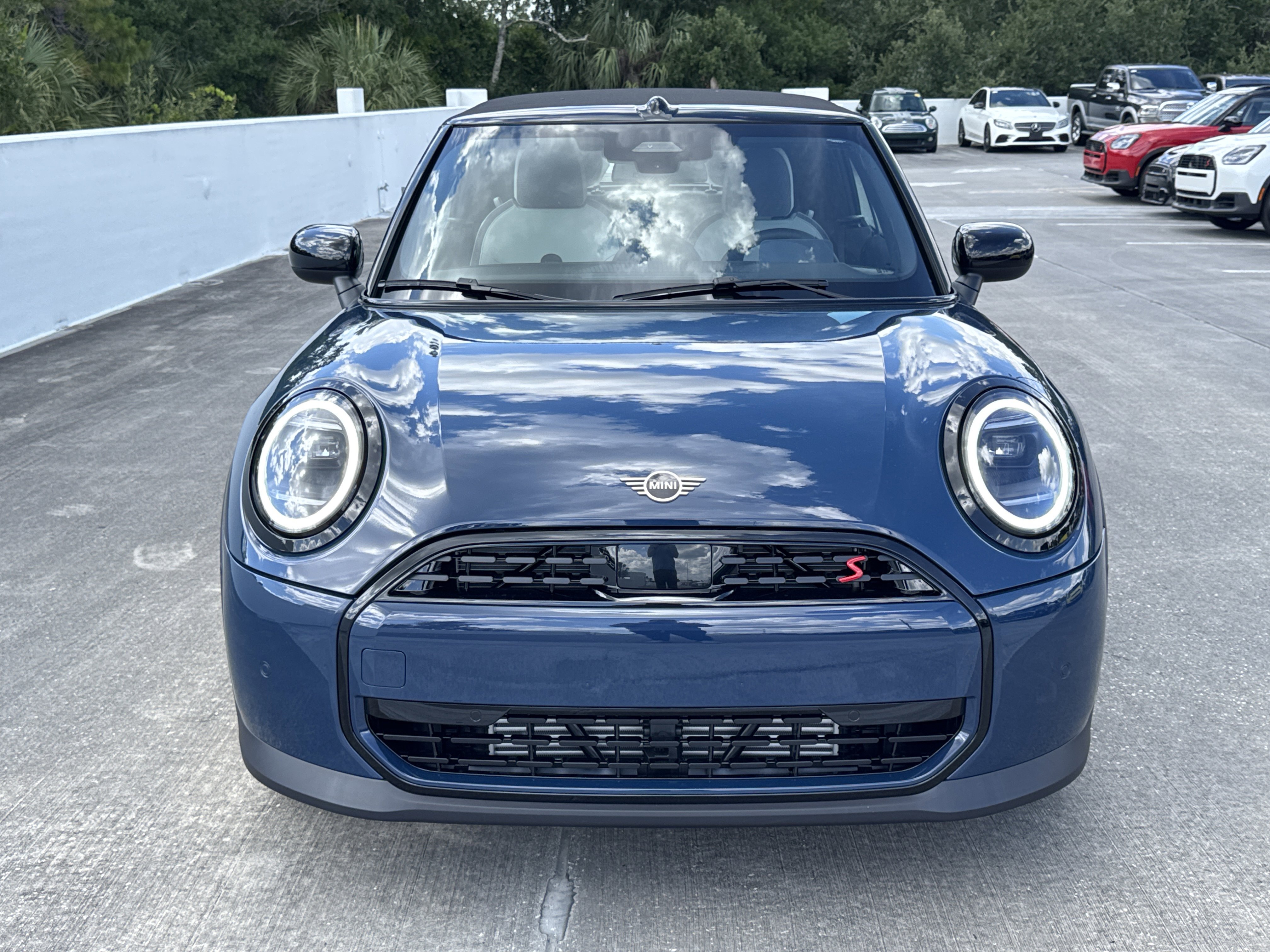 New 2026 MINI Cooper S FWD image 2