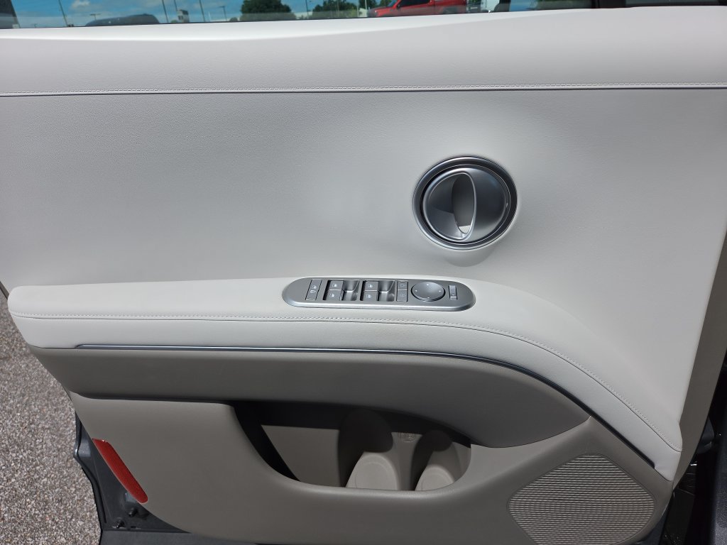 New 2027 Hyundai Palisade SEL FWD image 17