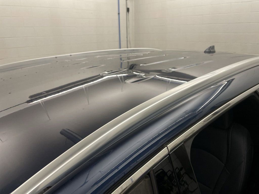 Used 2023 Buick Enclave Essence w/ LPO, Floor Liner Package image 31