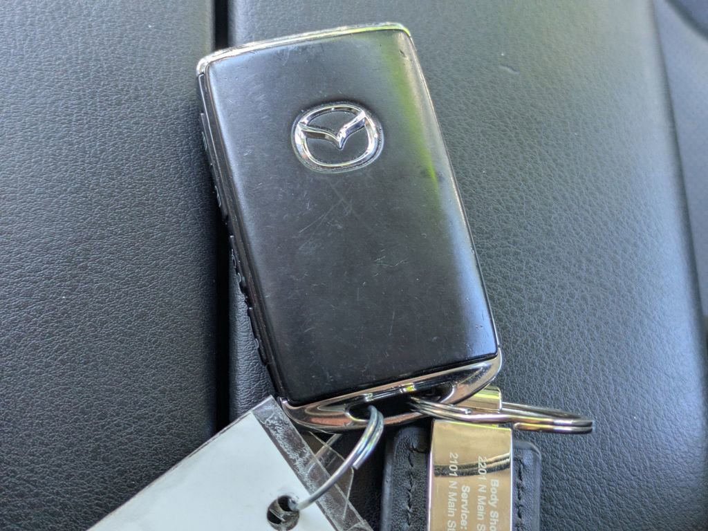 Used 2022 MAZDA CX-9 Touring w/ Touring Premium Package image 33