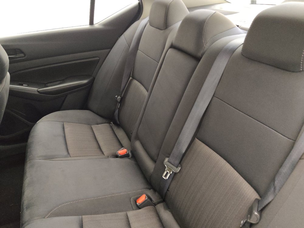 Used 2024 Nissan Altima 2.5 S FWD image 18