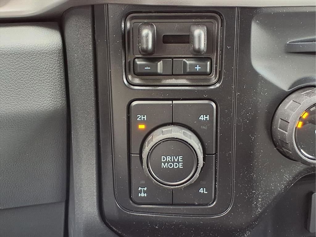 New 2026 Ford F250 XLT w/ XLT Premium Package AWD/4WD image 9