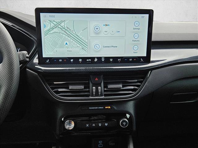 Certified 2023 Ford Escape ST-Line w/ Tech Pack #1 image 13