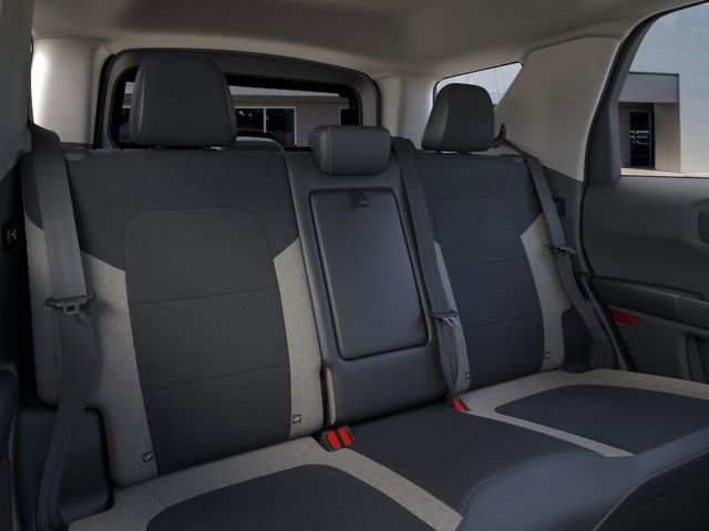New 2025 Ford Bronco Sport Big Bend image 11