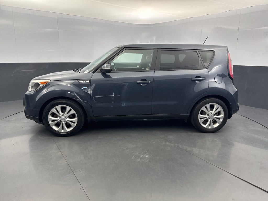 Used 2014 Kia Soul + w/ Primo Package image 2
