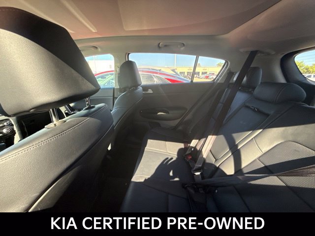 Used 2020 Kia Sportage EX w/ Option Group 15 FWD image 9