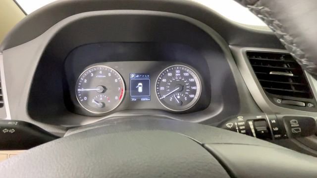 Used 2016 Hyundai Tucson Limited AWD/4WD image 22