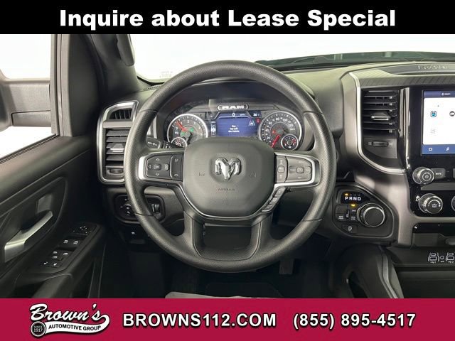 Used 2026 RAM 1500 Express image 16