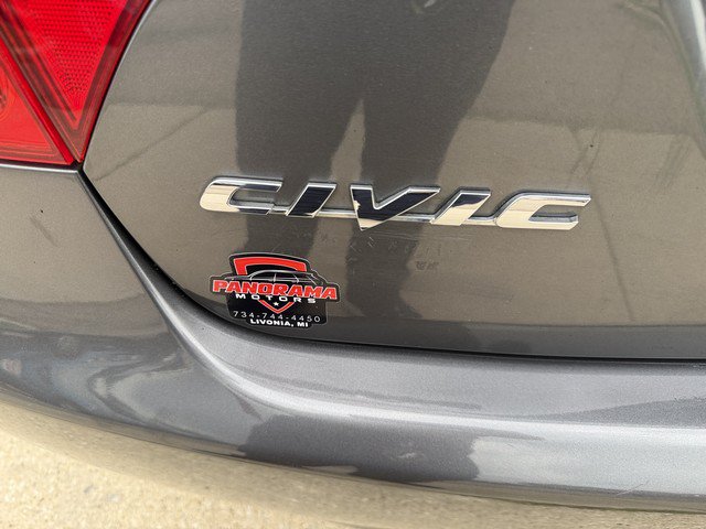 Used 2010 Honda Civic LX-S image 36