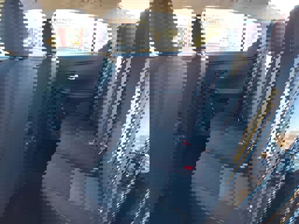 Certified 2023 Nissan Sentra SV image 12