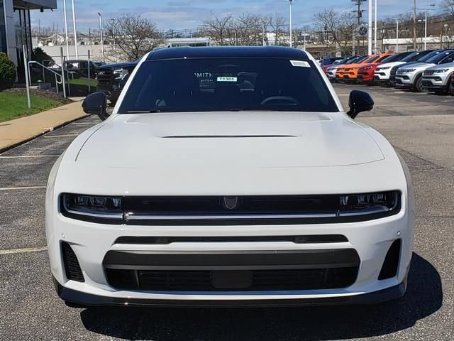 New 2026 Dodge Charger R/T AWD/4WD image 5