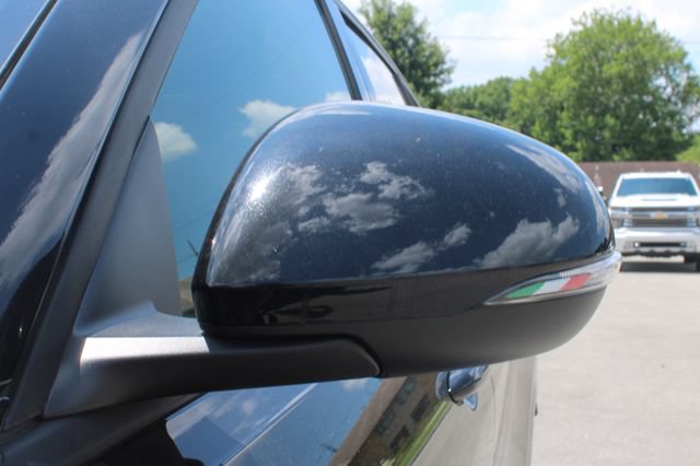 Used 2025 Alfa Romeo Tonale AWD/4WD image 7