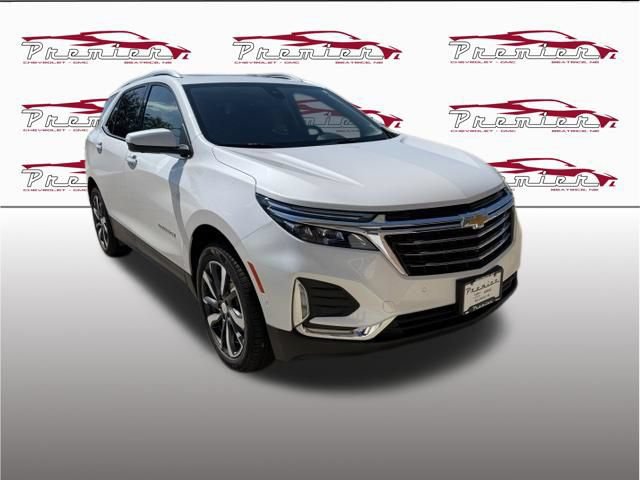 Used 2023 Chevrolet Equinox Premier AWD/4WD image 9