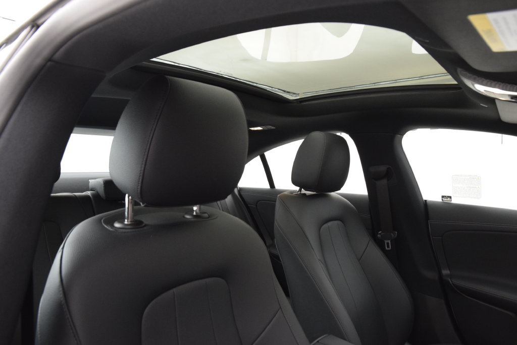 Used 2026 Mercedes-Benz CLA 250 image 18