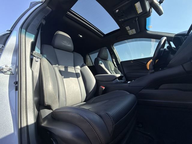 Used 2022 Subaru Outback Wilderness w/ Wilderness Package image 25