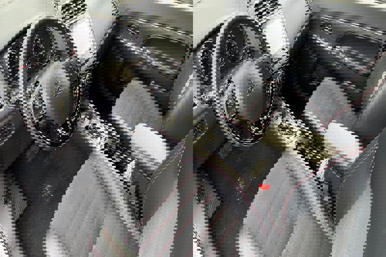 Used 2024 Mitsubishi Outlander Sport SE image 13