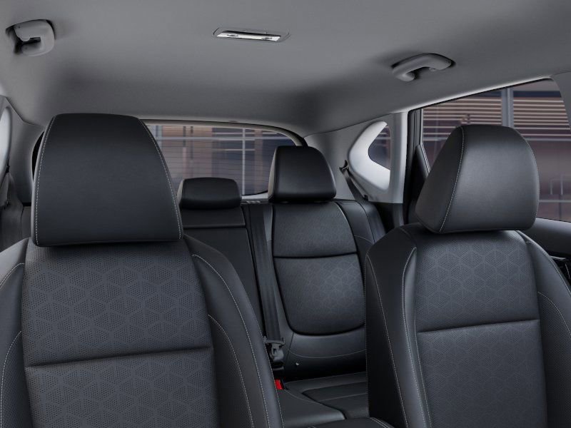 Used 2025 Kia Seltos EX image 27