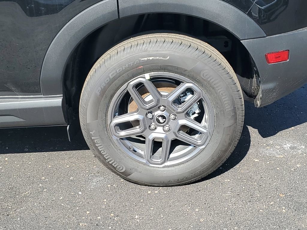 New 2026 Ford Bronco Sport Big Bend w/ Convenience Package image 32