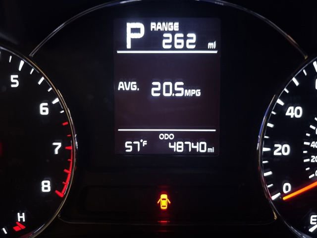 Certified 2018 Kia Forte LX image 9