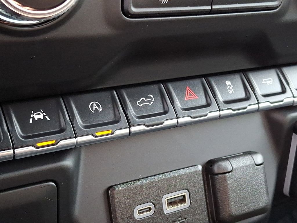Used 2024 GMC Sierra 1500 Pro w/ Convenience Package image 26