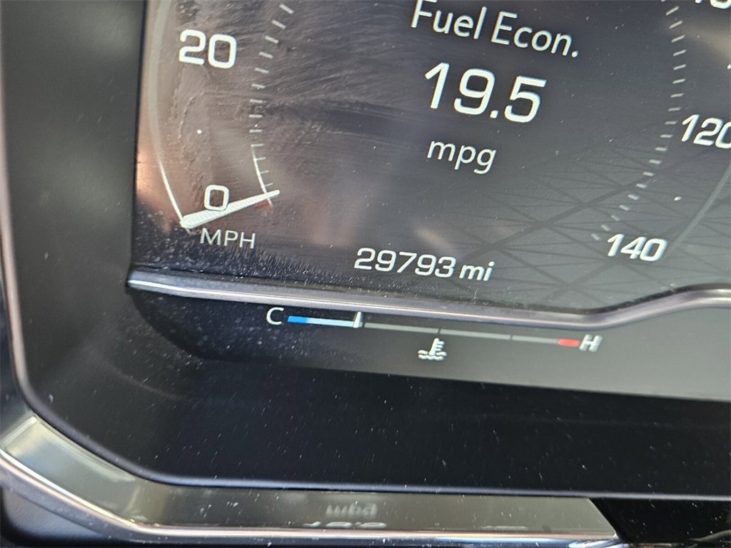 Certified 2023 GMC Sierra 1500 SLT w/ SLT Premium Package image 24