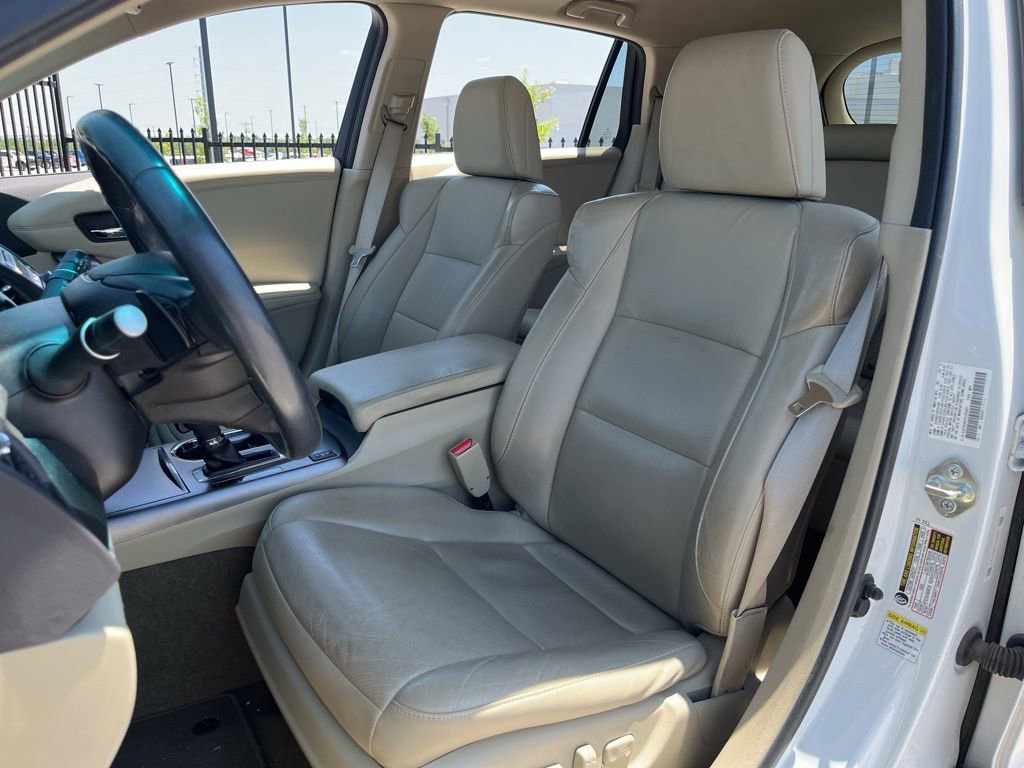 Used 2015 Acura RDX FWD w/ Technology Package image 24