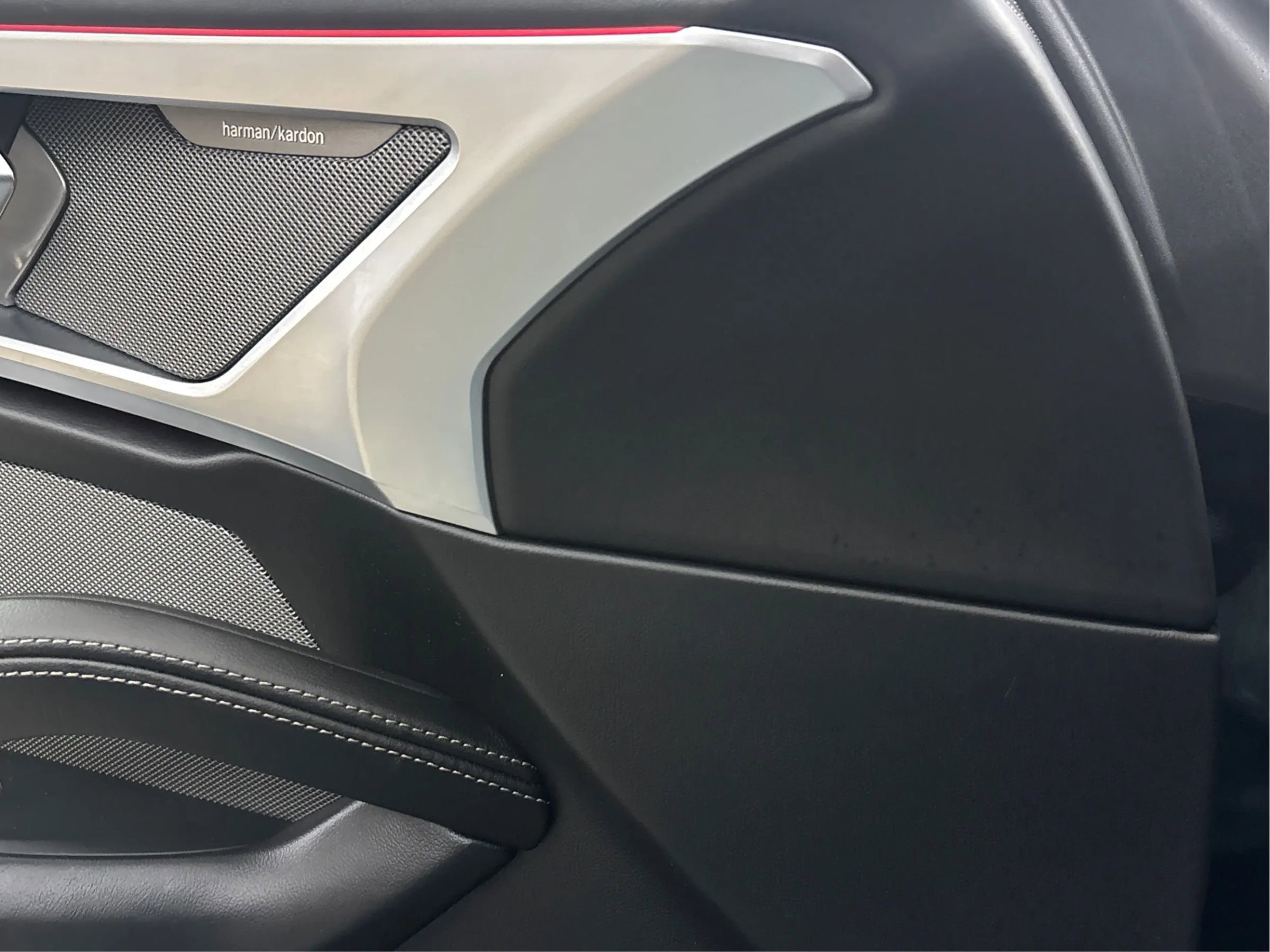 Used 2021 BMW M850i Gran Coupe xDrive image 40