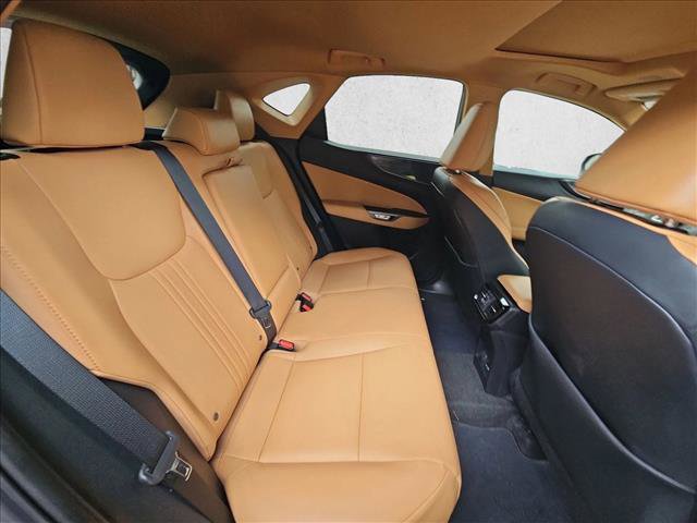 Used 2024 Lexus NX 250 FWD image 17