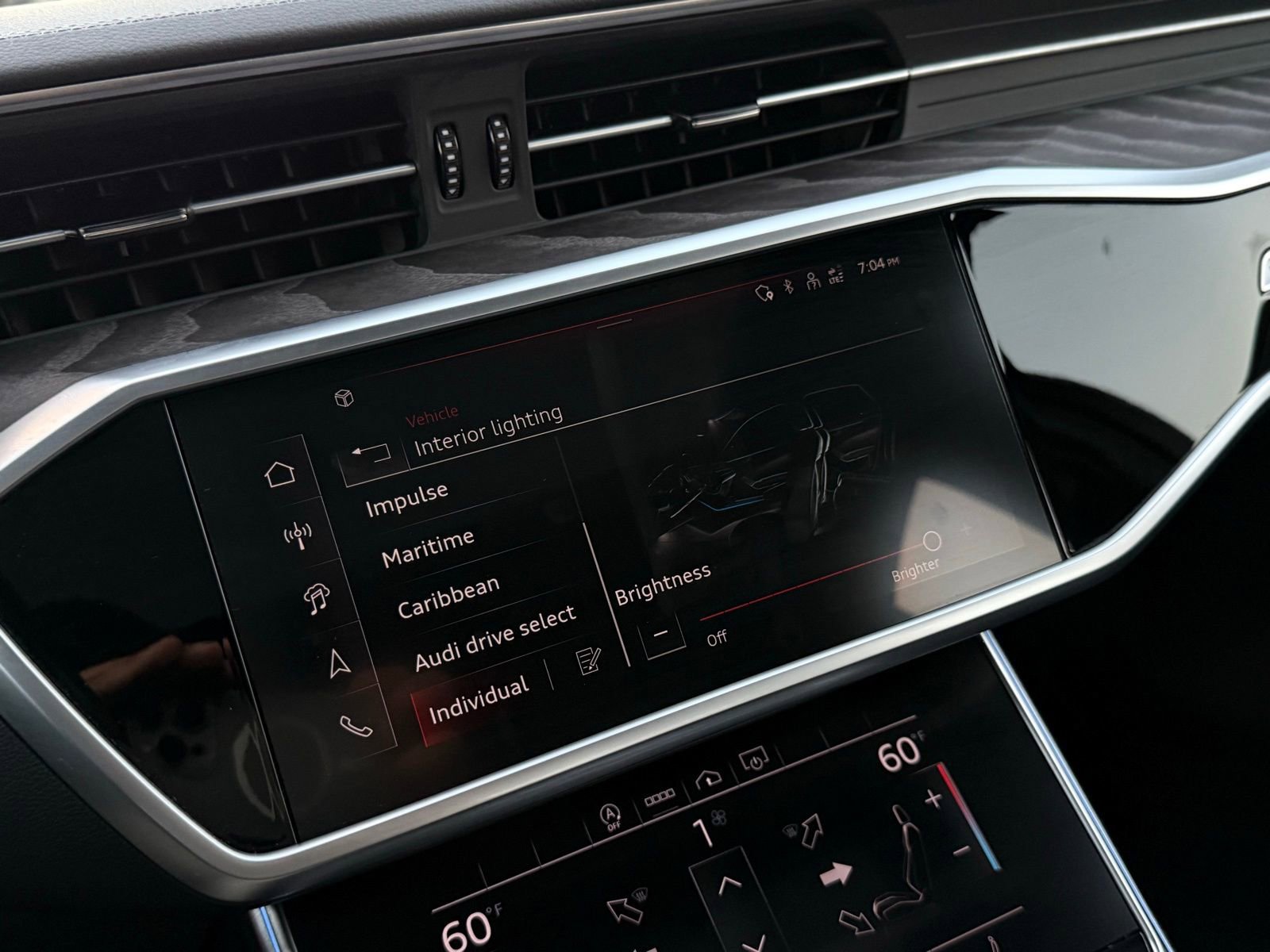 Used 2024 Audi A6 Premium Plus image 42