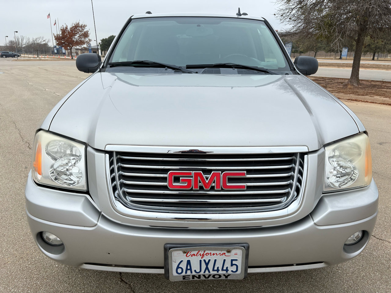 Used 2007 GMC Envoy SLE image 56