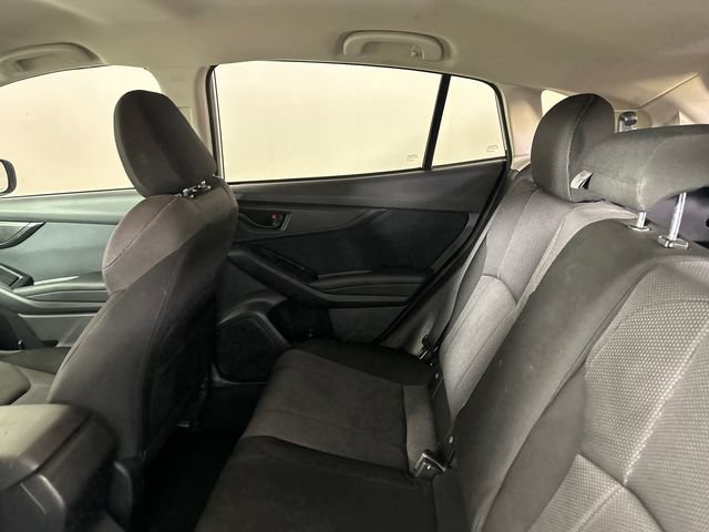 Used 2017 Subaru Impreza 2.0i AWD/4WD image 14