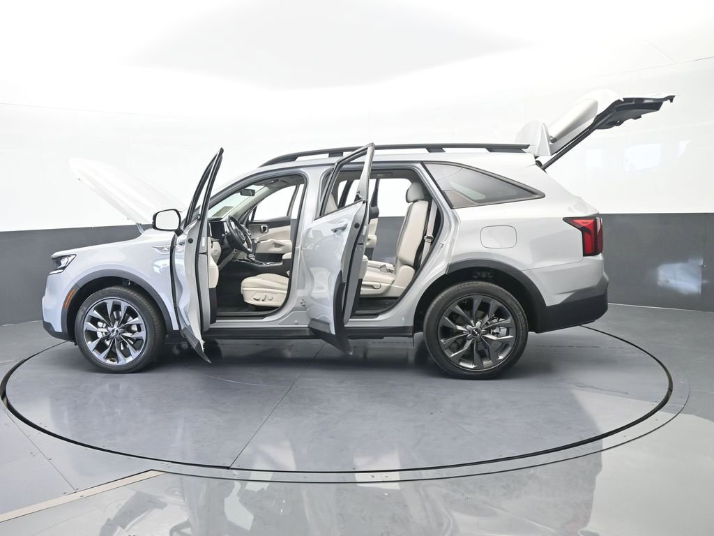 Used 2023 Kia Sorento X-Line EX image 75