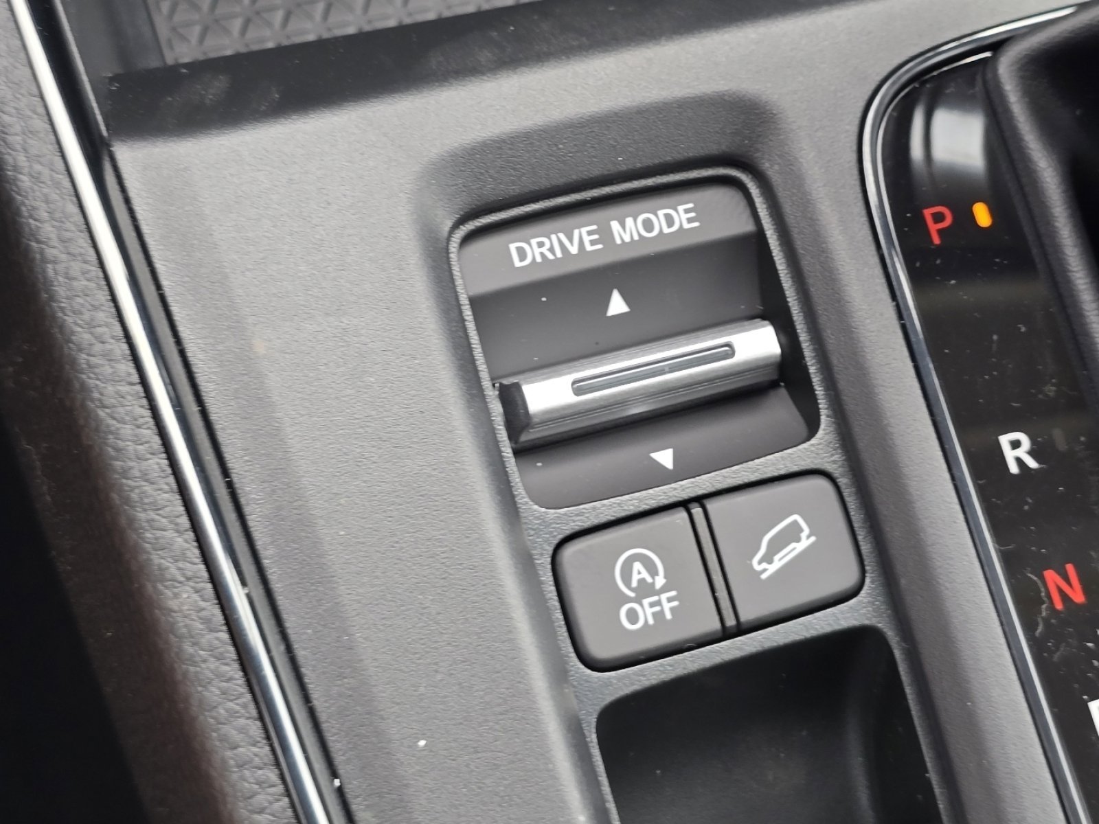 New 2026 Honda CR-V LX image 8