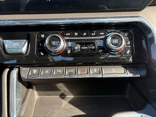 Certified 2026 GMC Sierra 3500 Denali w/ Denali Reserve Package image 26