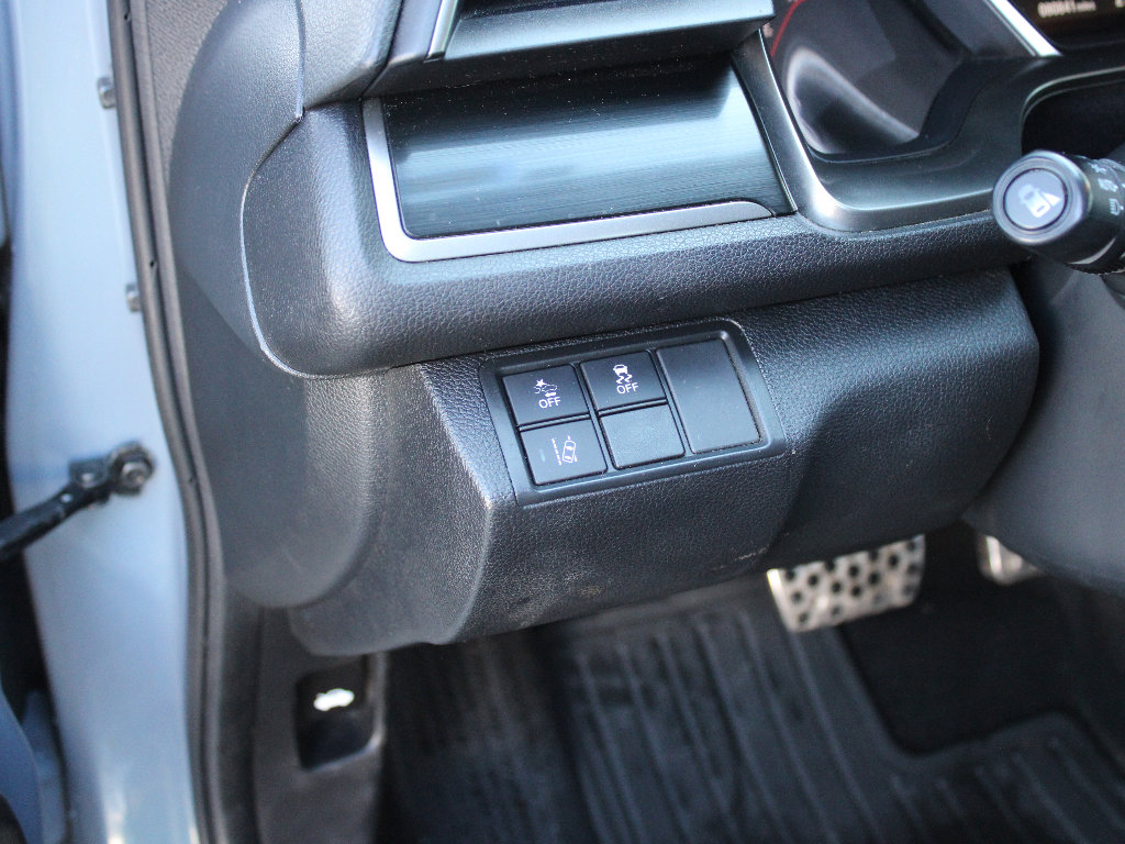 Used 2020 Honda Civic Sport Touring image 12