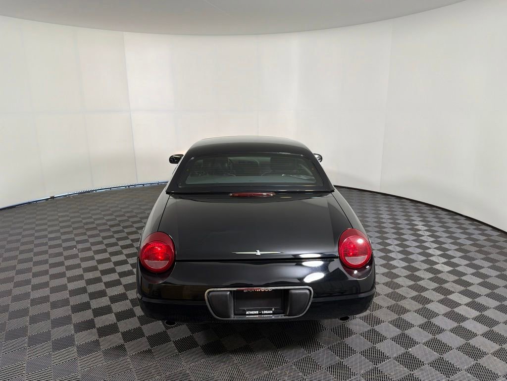 Used 2002 Ford Thunderbird RWD image 13