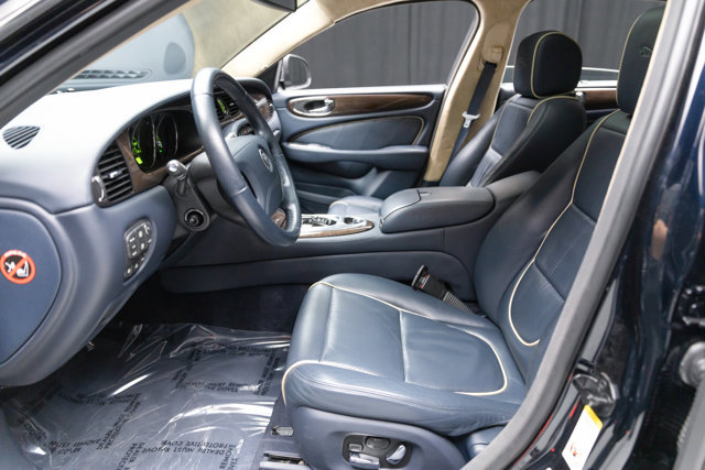 Used 2009 Jaguar XJ Vanden Plas Super V8 Portfolio image 46