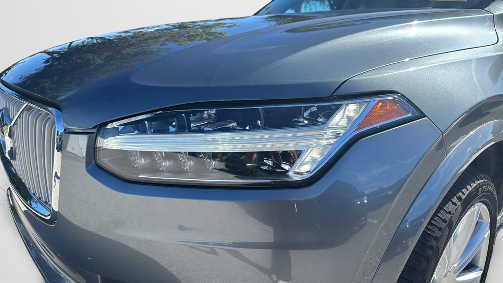 Used 2019 Volvo XC90 T6 Inscription w/ Protection Package Premier AWD/4WD image 37